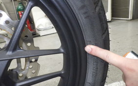 HONDA ADV160 KF54