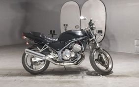 KAWASAKI BALIUS 250 ZR250A