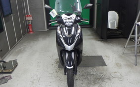 HONDA LEAD 125 2006 JK12