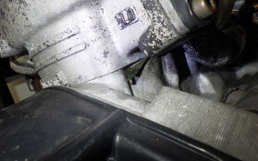 YAMAHA RZ350 1982 4U0
