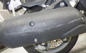 YAMAHA MAJESTY155 S SG28J