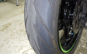 KAWASAKI NINJA 400 2018 EX400G