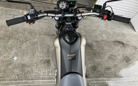 YAMAHA TORITSU CAR DG16J