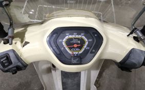 HONDA SUPER CUB110 JA10