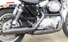 HARLEY XL1200S 2002 CHP