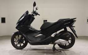 HONDA PCX125 2016 JF81