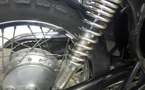 KAWASAKI ESTRELLA RS Custom BJ250A