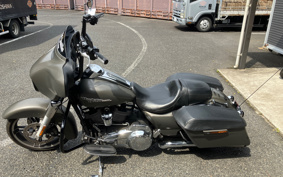 HARLEY HARLEY FLHX1580 2018 KBC