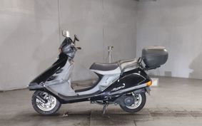 HONDA SPACY125 JF03
