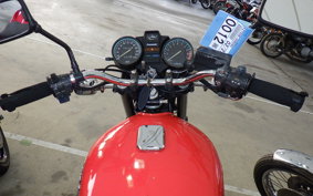 KAWASAKI KZ750 KZ750E