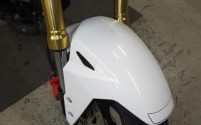 HONDA ｸﾞﾛﾑ 2026 JC61