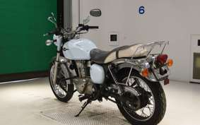 KAWASAKI ESTRELLA 2024 BJ250A