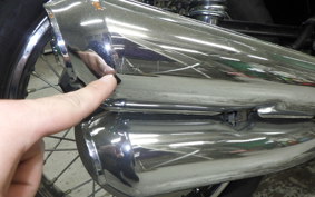 KAWASAKI Z750 D 2005 KZ750D