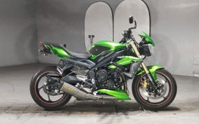 TRIUMPH STREET TRIPLE TTL116