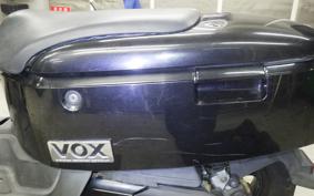 YAMAHA VOX 2016 SA31J