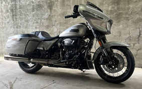 HARLEY  HARLEY FLHXSE CVO 2024 PX6