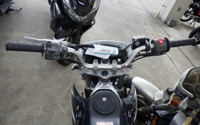 KAWASAKI KLX125 LX125C