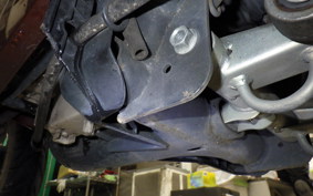 HONDA GIORNO 2 2006 AF70