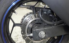 KAWASAKI NINJA 250 2024 EX250L
