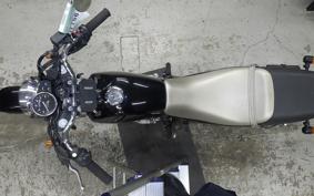 HONDA FTR223 MC34