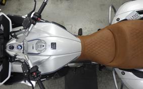 BMW K1600GTL 2022