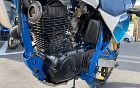 SUZUKI SX200R SH41A