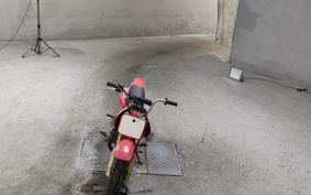 HONDA XR50R AE03