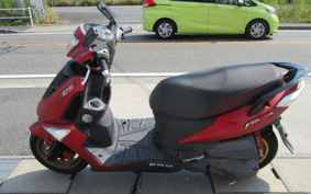 PGO TIGRA 125