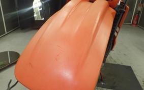 HONDA MTX125R JD05