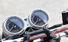 TRIUMPH BONNEVILLE T100 DAD70G