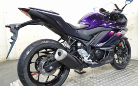 YAMAHA YZF-R25 RG74J