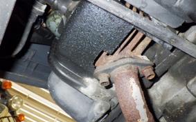 YAMAHA JOG POCHE 2023 SA08J