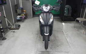 HONDA DIO 110 JF58