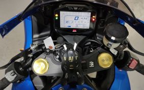 SUZUKI GSX-R1000 2019 DM11A