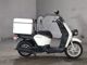 Фото Honda BENLY 110 с японского аукциона