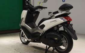 YAMAHA N-MAX 155 A SG50J