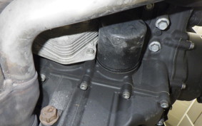 YAMAHA MT-09 Tracer 2018 RN51J