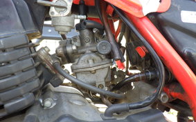 HONDA TLM50 AD07