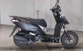 HONDA LEAD 125 JK12