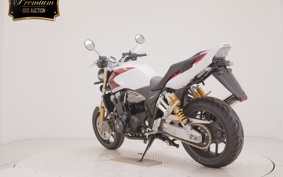 HONDA CB1300SF SUPER FOUR SP 2026 SC54