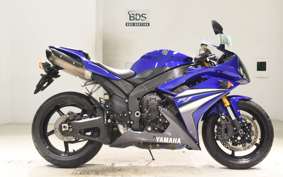 YAMAHA YZF-R1 2007