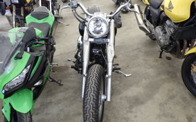 YAMAHA DRAGSTAR 400 CLASSIC 1999 4TR