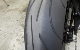 YAMAHA XJR400 R 2026 4HM