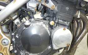 SUZUKI BANDIT 250 V Type GJ77A
