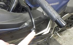 KAWASAKI NINJA 250 2022 EX250Y