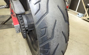 HONDA VTR 250 2024 MC33