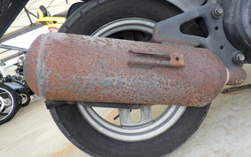 HONDA DIO GEN 3 AF34