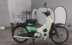 HONDA SUPER CUB50 AA01