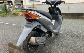 SUZUKI ADDRESS V50 CA44A