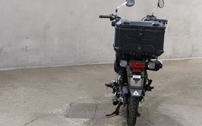 HONDA CT125 HUNTER  CUB  JA65